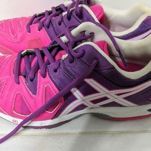 Asics Shoes - Asics gel game Asics Shoes - Asics gel game